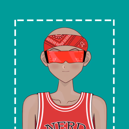 Supernerd#134