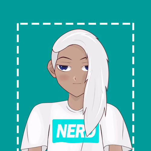 Supernerd#175