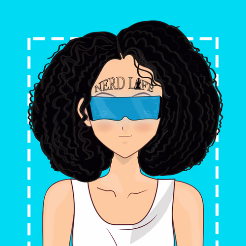 Supernerd#252