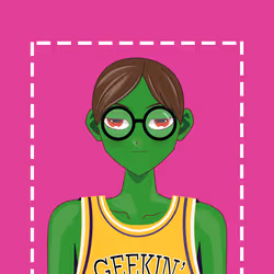 Supernerd#205