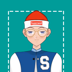 Supernerd#23