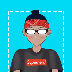 Supernerd#198
