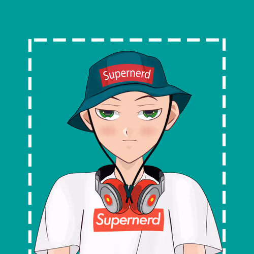 Supernerds Club