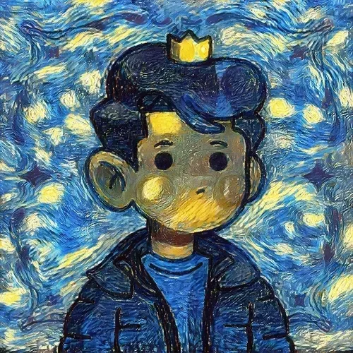 Starnightvg