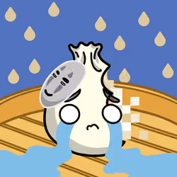 DTF Bao #122