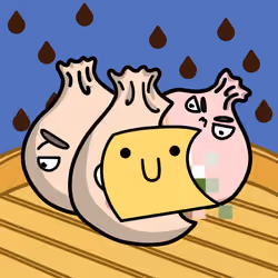 DTF Bao #116