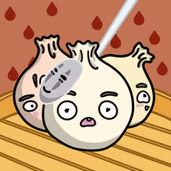 DTF Bao #277