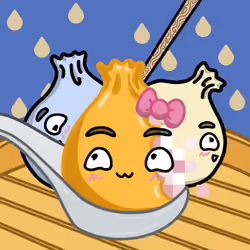 DTF Bao #159