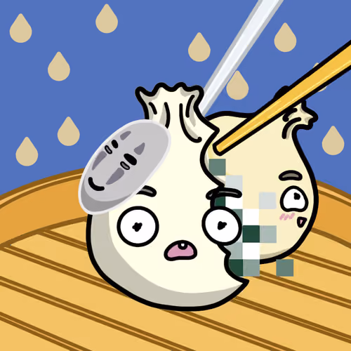 DTF Bao #268