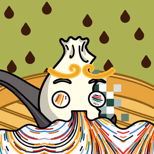 DTF Bao #232