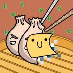 DTF Bao #145