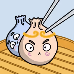DTF Bao #160