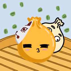 DTF Bao #144