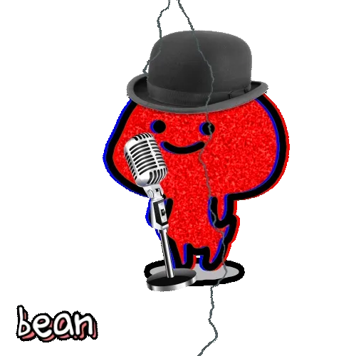 BEAN #2420