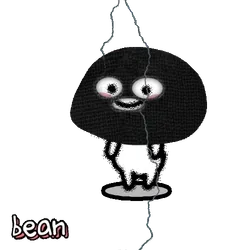 BEAN #1421