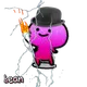 3063