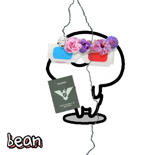 BEAN #2433