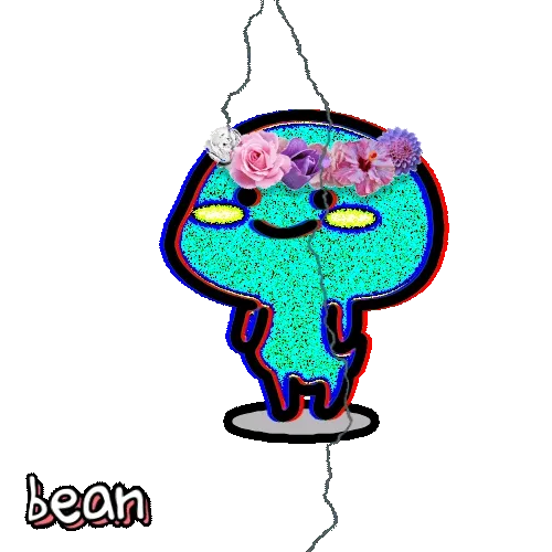 BEAN #2410