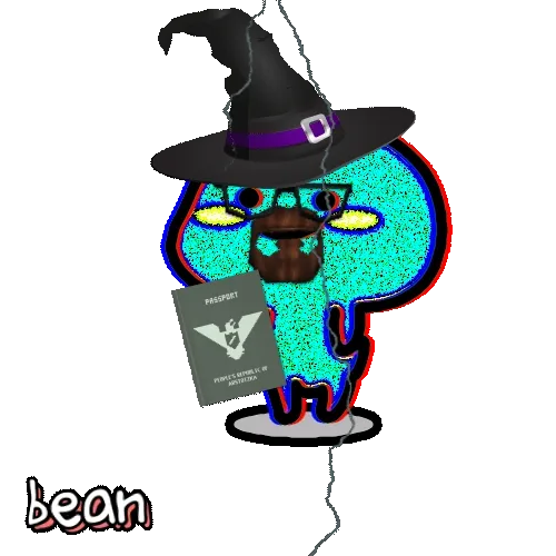 BEAN #2427