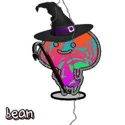 BEAN #1634