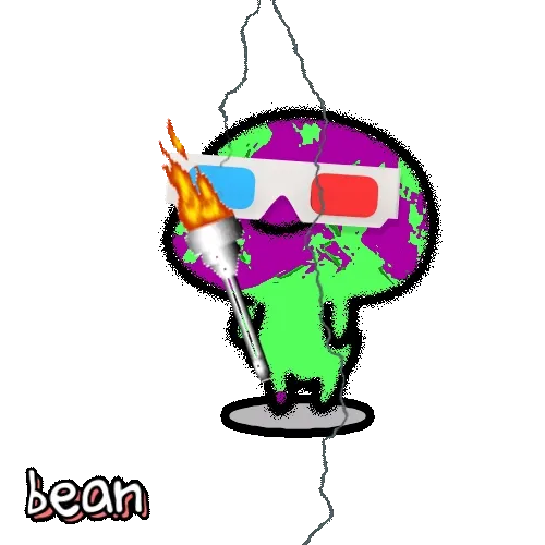 BEAN #2239