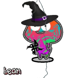 BEAN #2663