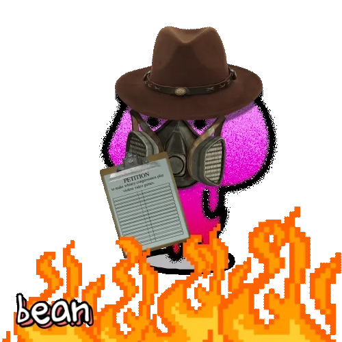 BEAN #2865