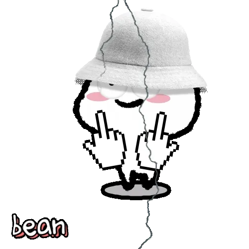 BEAN #2432