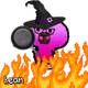 2873