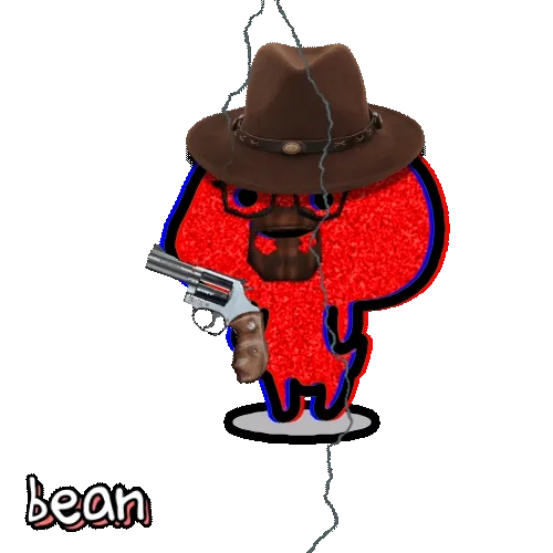 BEAN #2550