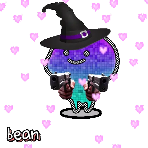 BEAN #15