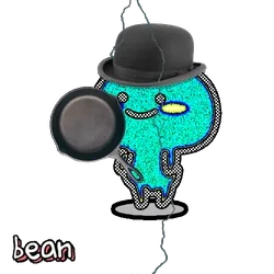 BEAN #492