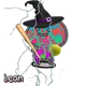 2987