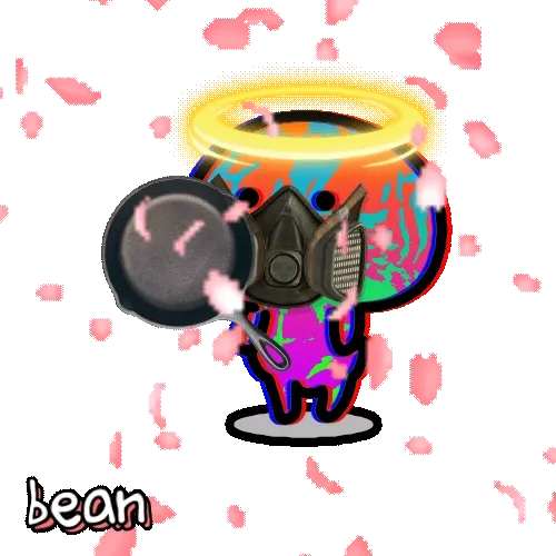 BEAN #2419