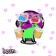 2861