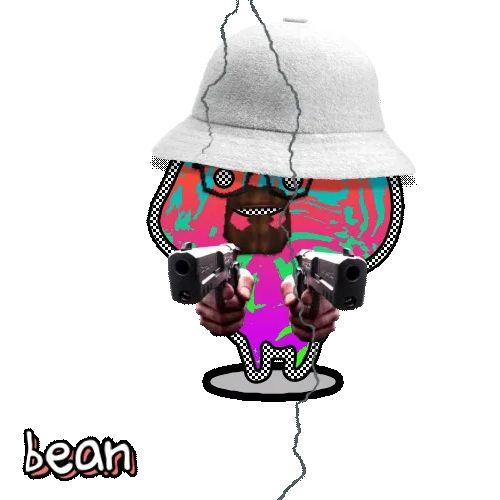 BEAN #2415