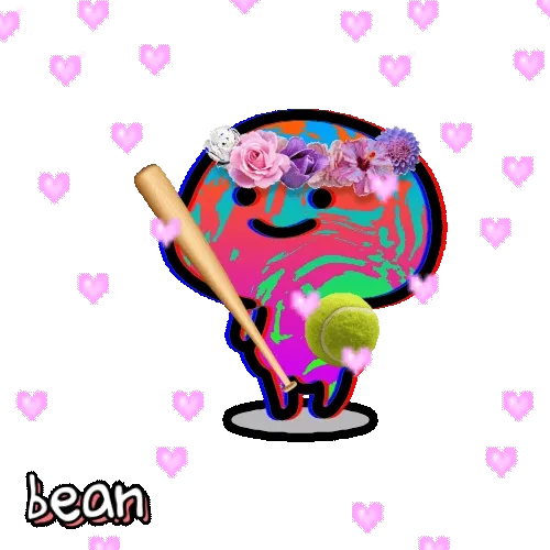 BEAN #1933
