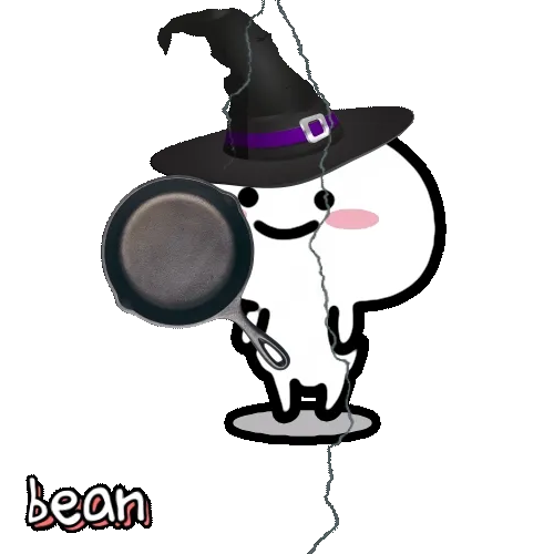BEAN #1783