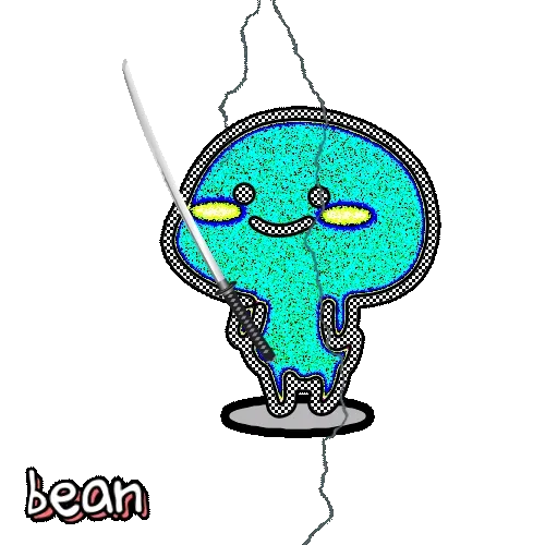 BEAN #2425