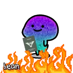 BEAN #2155