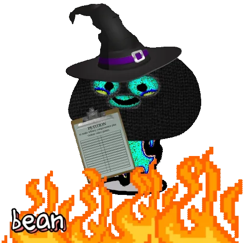 BEAN #2231