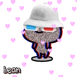 BEAN #2705