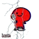 2434