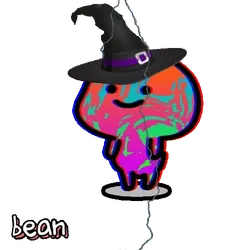 BEAN #2844
