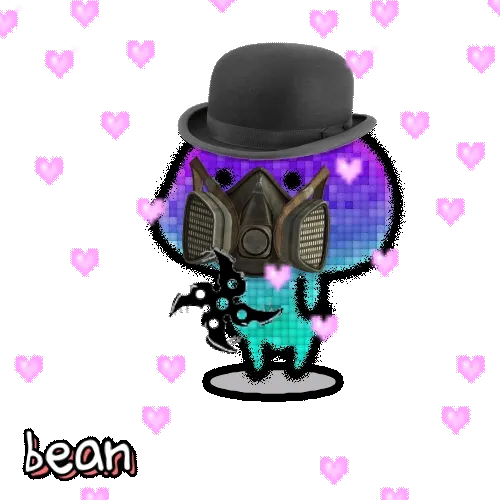 BEAN #1652