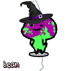 BEAN #2975