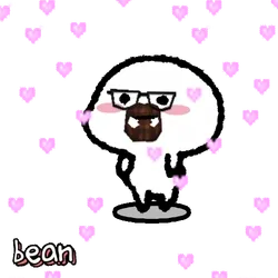 BEAN #2662