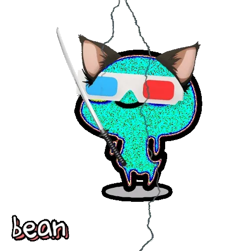 BEAN #1219