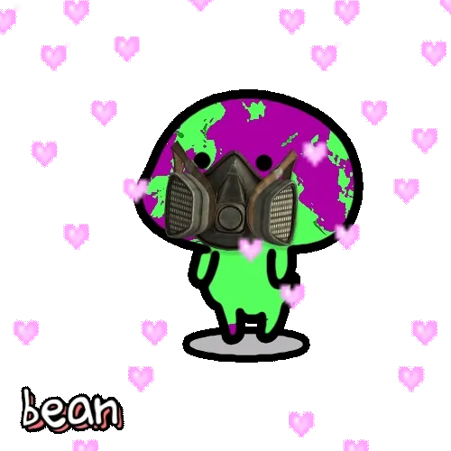 BEAN #1408