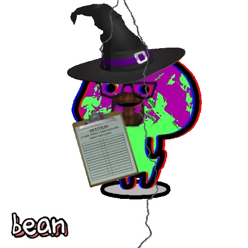 BEAN #2383